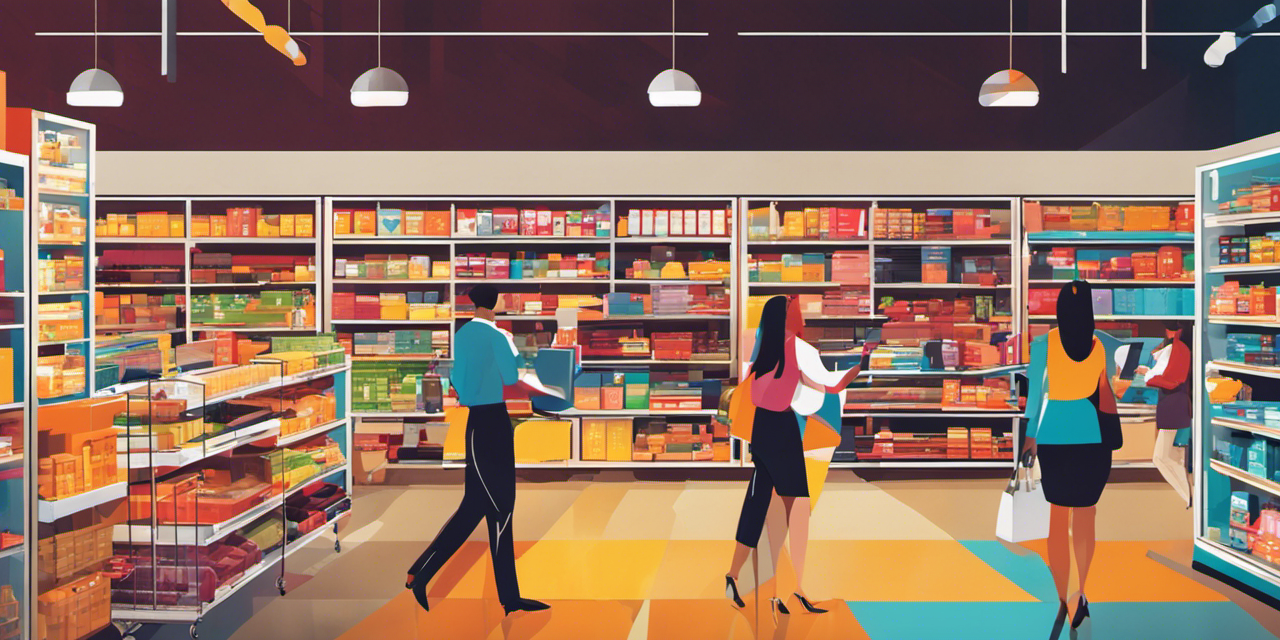 Revolutionizing Retail Supply Chains: The Power of Modern Storage Solutions