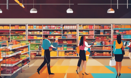 Revolutionizing Retail Supply Chains: The Power of Modern Storage Solutions