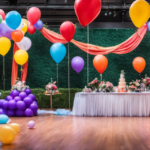 Elevate Your Celebrations with Exquisite Helium Balloon Decorations in Singapore