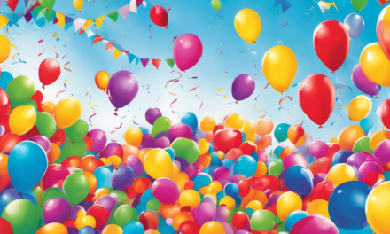 Elevate Your Celebrations with Versatile and High-Quality Balloon Decorations