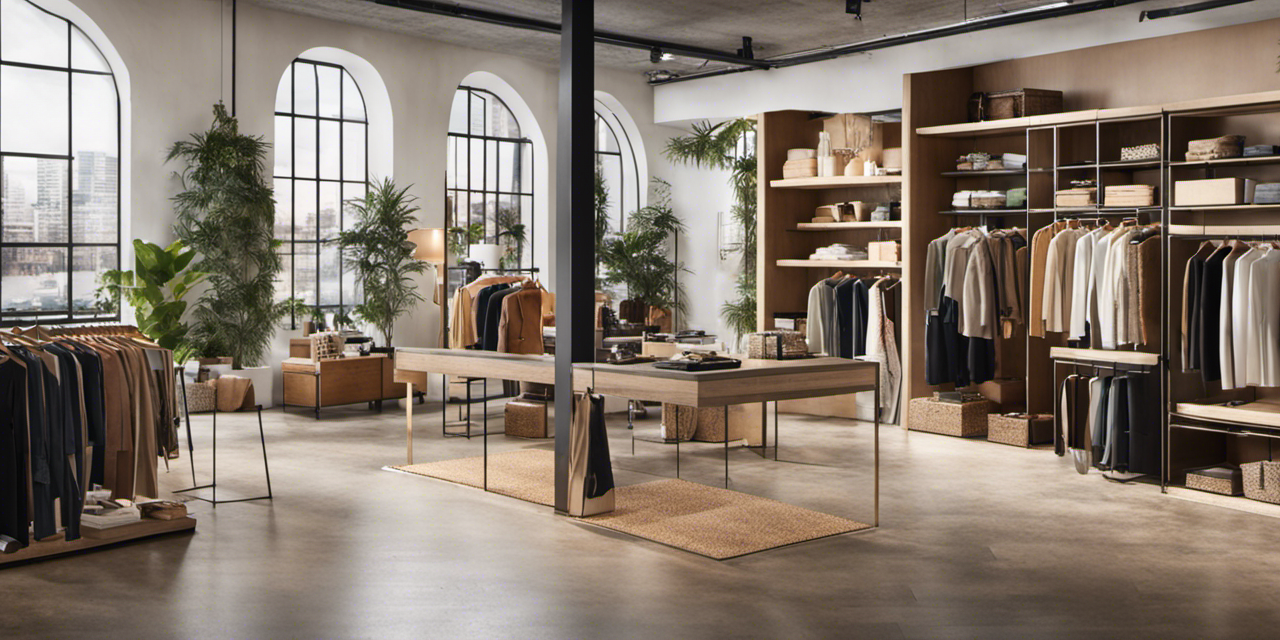 Effective Storage Solutions for Pop-up Shops: Maximizing Space and Success