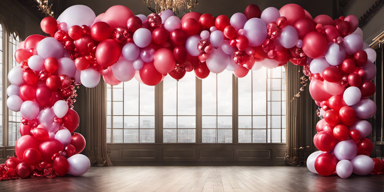 The Ultimate Guide to Balloon Decorations: Elevate Every Occasion