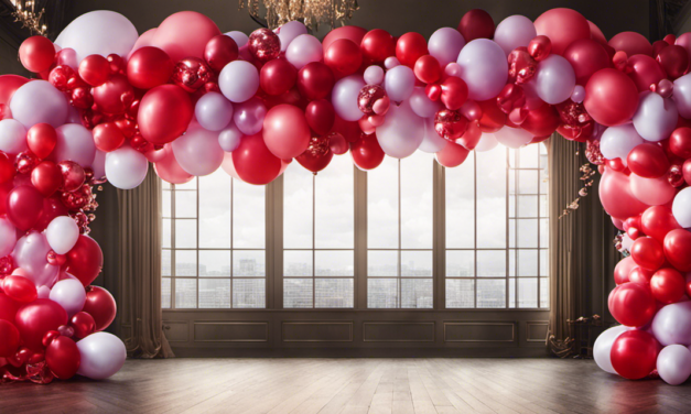 The Ultimate Guide to Balloon Decorations: Elevate Every Occasion