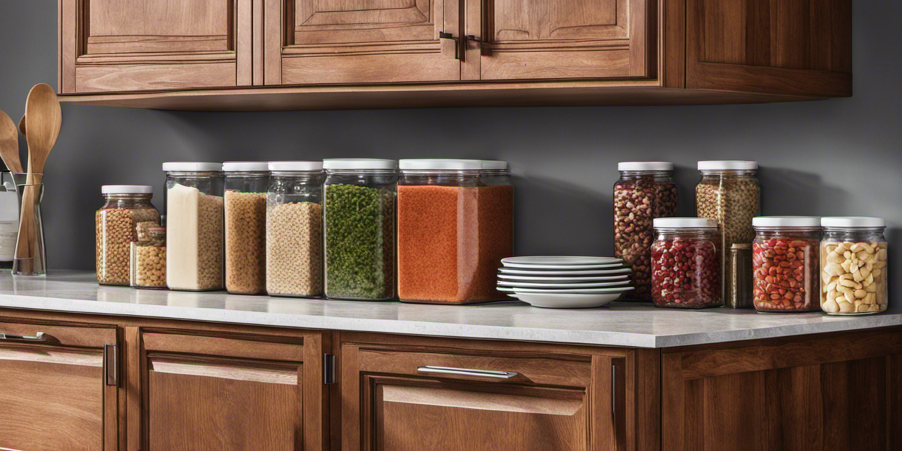 “Revolutionizing Home Storage: Innovative Solutions for Pantry Corners and Under-Sink Cabinets”