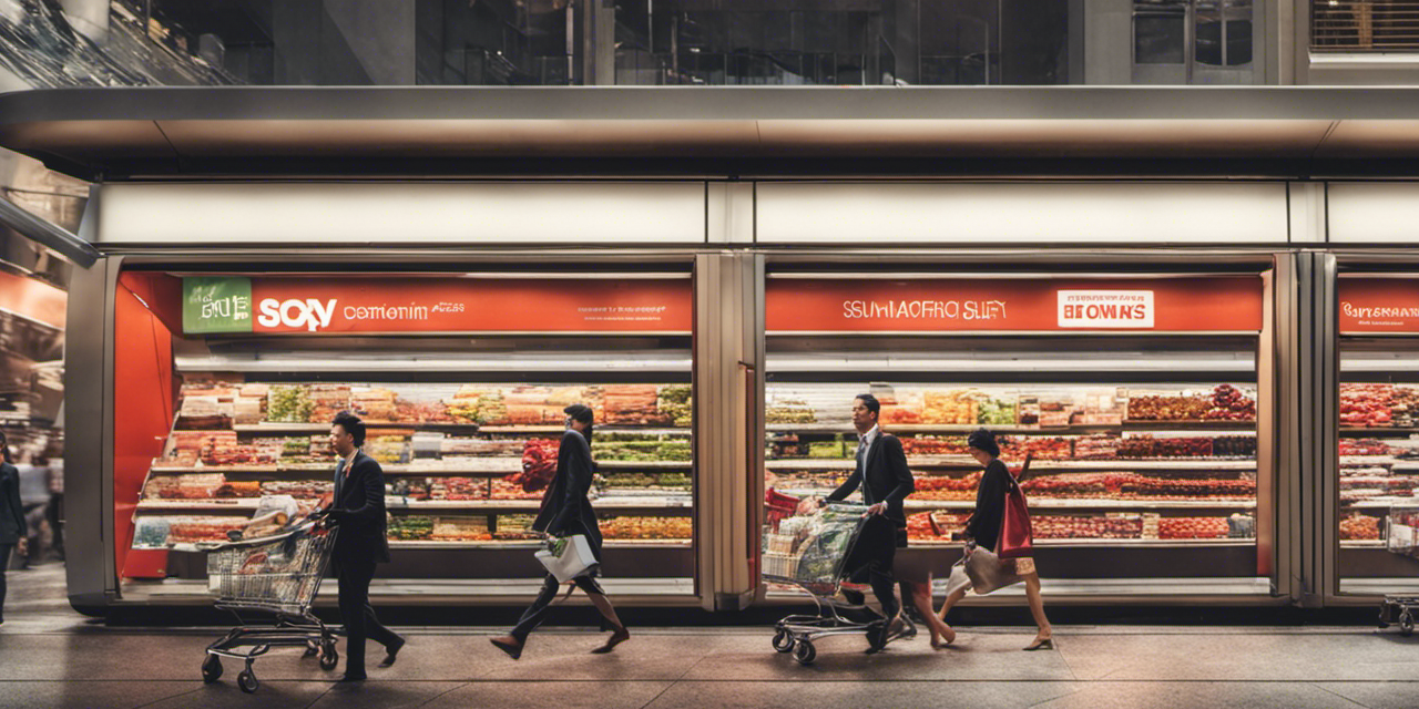 Transforming Shopping in Singapore: The Evolution of Innovative Trolley Designs