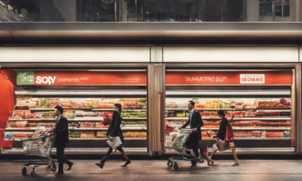 Transforming Shopping in Singapore: The Evolution of Innovative Trolley Designs