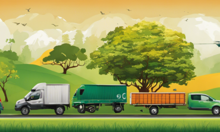 Eco-Friendly Moving: Sustainable Tips for a Green Relocation in Singapore