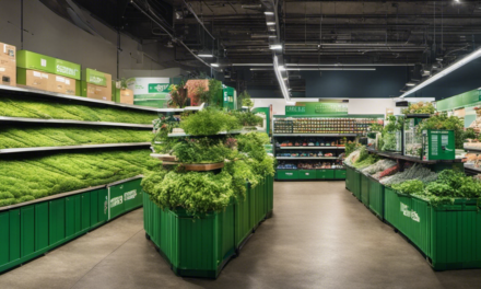 Sustainable Retailing Revolution: How Eco-Friendly Storage Solutions are Transforming the Retail Scene in Singapore