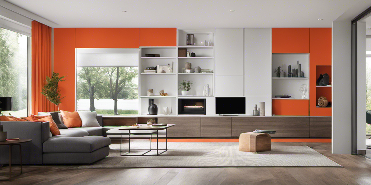 Experience the Wonders of a Minimalist Home: Transform Your Space with Simplicity