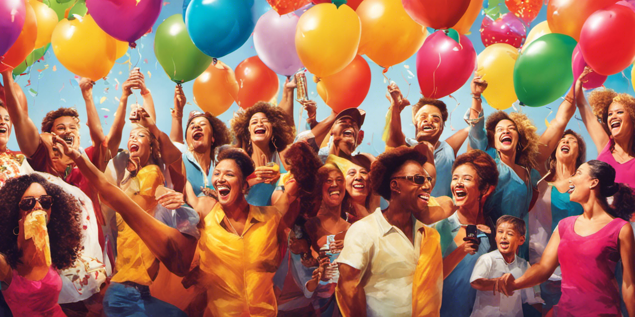 Ultimate Guide to Perfect Party Planning: Tips, Balloon Decorations, and Memorable Experiences