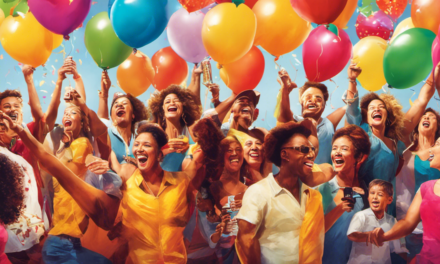 Ultimate Guide to Perfect Party Planning: Tips, Balloon Decorations, and Memorable Experiences