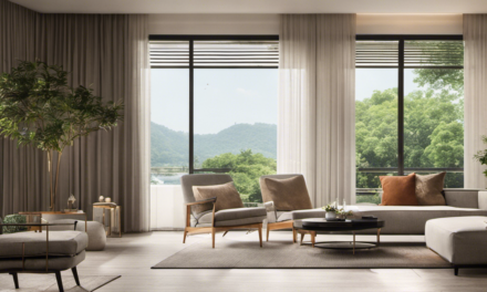 Step into Your Singapore Dream Home with HOUZE: Essential Housewarming Essentials for a Comfortable and Stylish Living Space