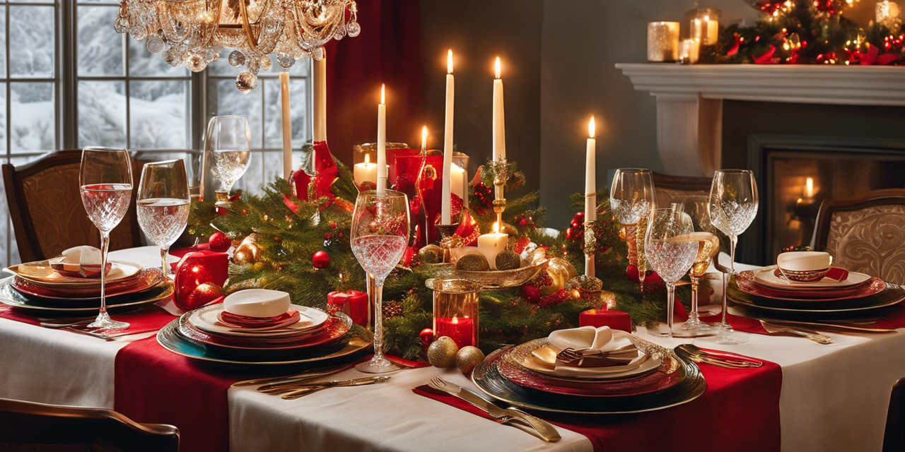 The Ultimate Guide to Effortless and Elegant Holiday Entertaining