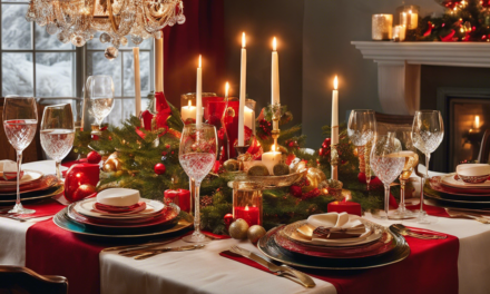 The Ultimate Guide to Effortless and Elegant Holiday Entertaining