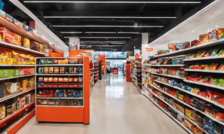 Transforming Singapore’s Retail Landscape: The Power of Retail Storage Solutions