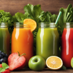 The Wonderful World of Juicing for Kids in Singapore: A Journey of Taste, Fun, and Well-being