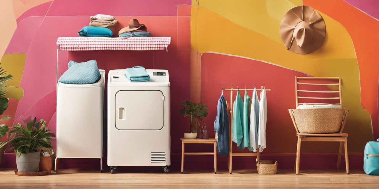 Transforming Travel Laundry: The Power of Compact Laundry Solutions