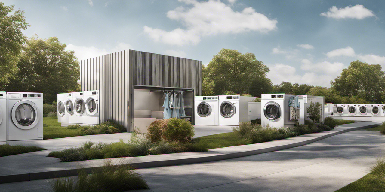 Transforming Laundry and Home Management: The Revolution of Innovative Solutions