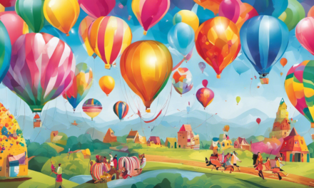 Unleash Your Creativity: Elevate Your Celebrations with Balloon Accessories and Supplies