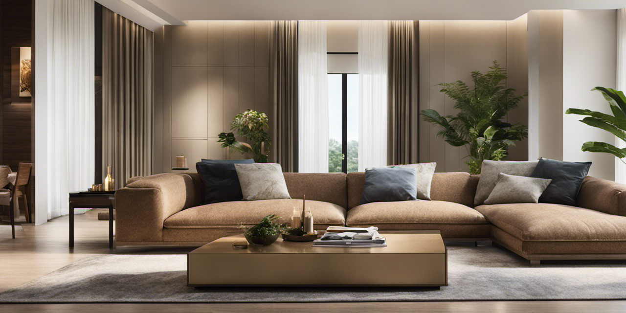 A Comprehensive Guide to Cleaning Your Singapore Living Room