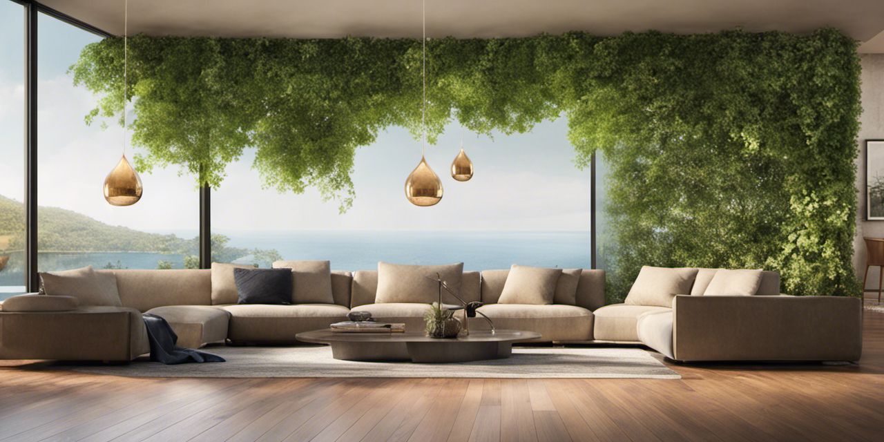 Unleash the Power of Feng Shui: Transform Your Home with Harmony and Balance