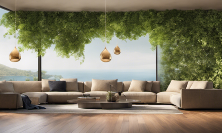 Unleash the Power of Feng Shui: Transform Your Home with Harmony and Balance