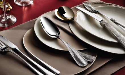 Picking Your Ideal Cutlery: A Comprehensive Buying Guide