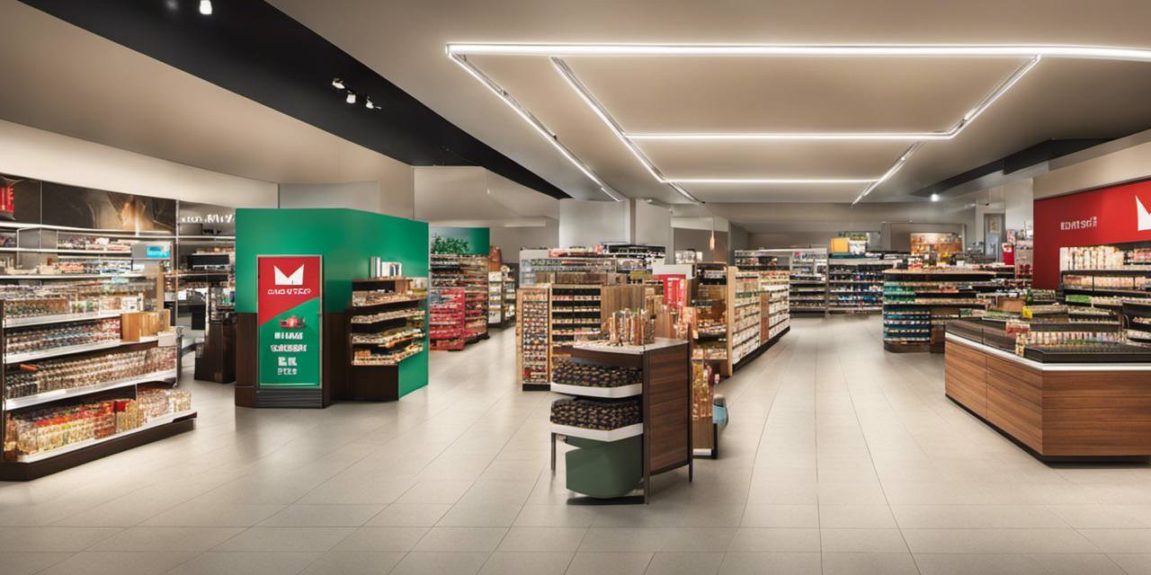 Revolutionize Retail Spaces: Optimize Your Store with Strategic Storage Solutions