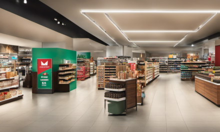 Revolutionize Retail Spaces: Optimize Your Store with Strategic Storage Solutions