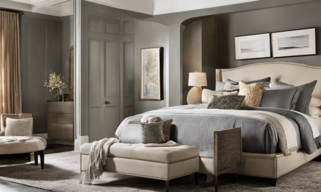 Transform Your Guest Room: Renovation Tips for a Comfortable and Welcoming Space